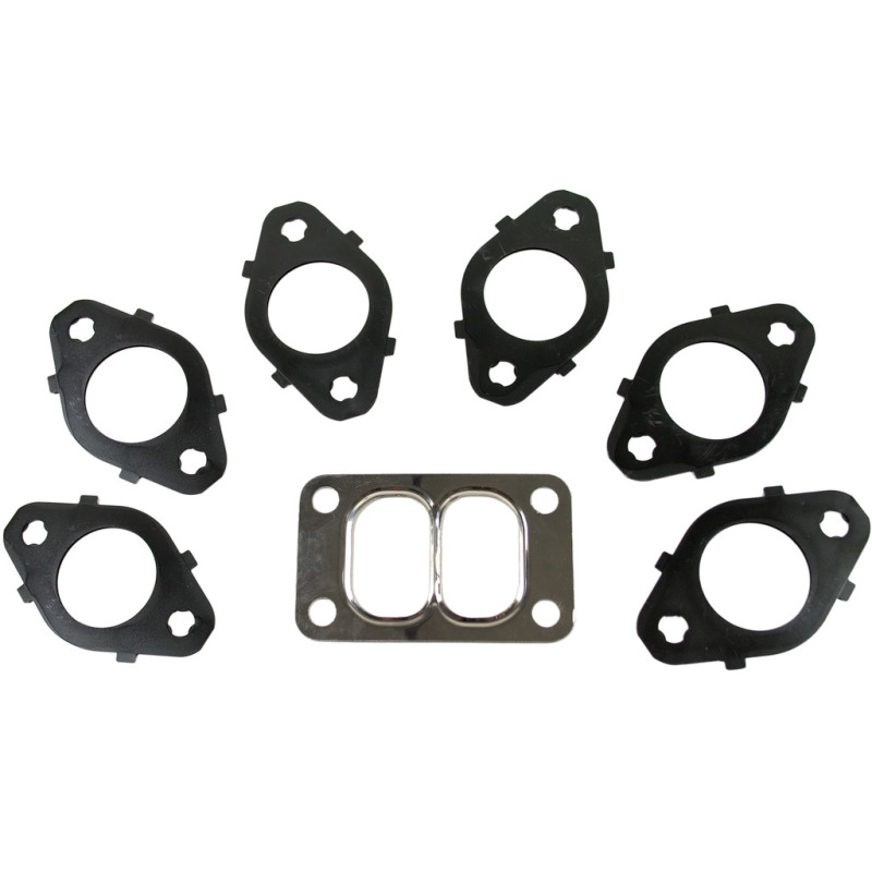 Dodge 3500 Exhaust Manifold Gasket Set - BD Diesel - `98-`07